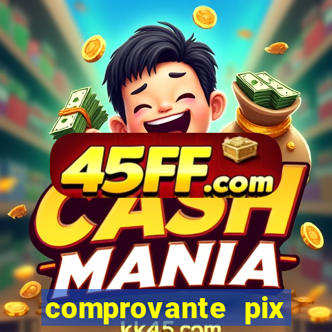 comprovante pix fake meme